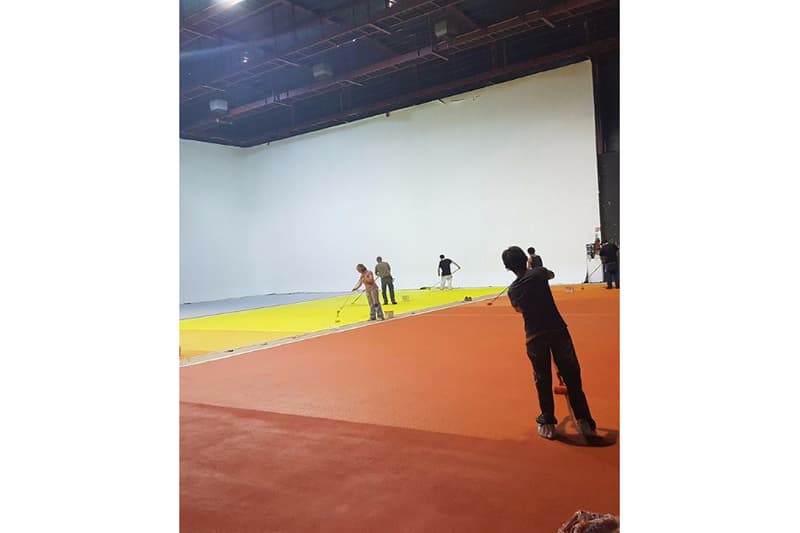 Louis Vuitton Virgil Abloh Paris Fashion Week
