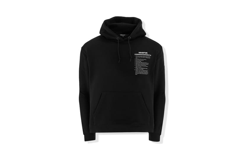 Yeezy Mafia Dévoile Le Premier Drop De Leur Propre Merch