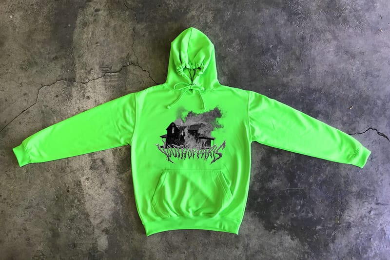 YOUTH OF PARIS Vous Habille Pour La Saison Avec Ce Nouveau Drop