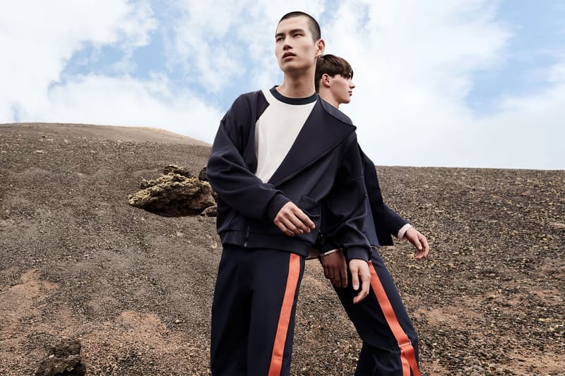 Zara S'Associe À Des Étudiants En Mode Et En Art Pour Leur Projet "VIEW.S"