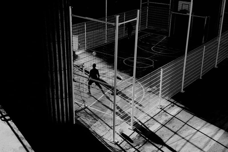 Le Projet Paris, Marseille, Lyon D'Axel Morin Devient Une Exposition