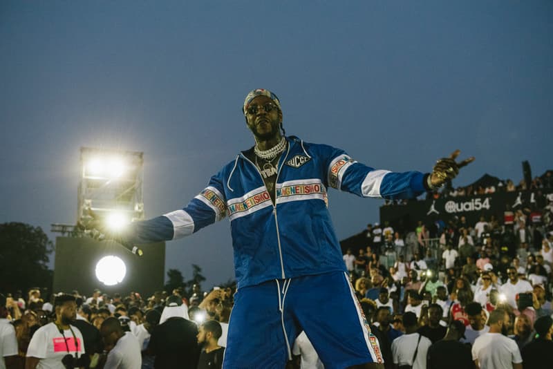 Quai 54, 2 Chainz, Photos