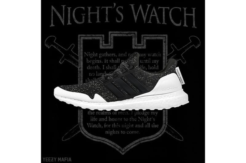 adidas game of thrones prix