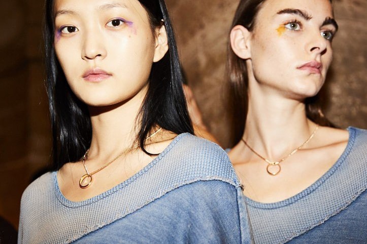 Après AVOC, AMI Ou Pigalle, ATLEIN Est Le Vainqueur De L'ANDAM Fashion Award 2018