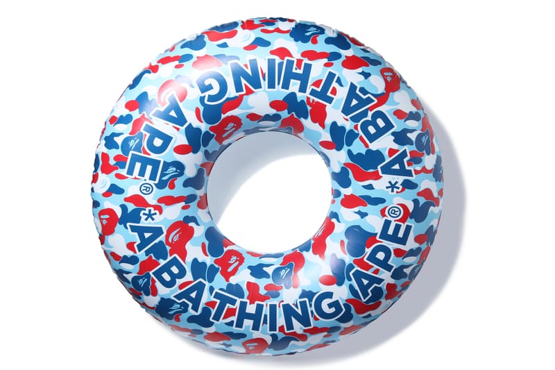 Exclusif : BAPE Débarque Sur La Côte D'Azur Et Lance Une Collection Capsule Inédite