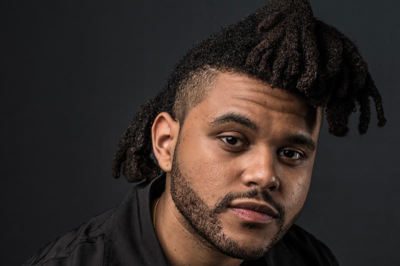 The Weeknd Tease Des Nouvelles Pièces De Sa Collaboration Avec BAPE