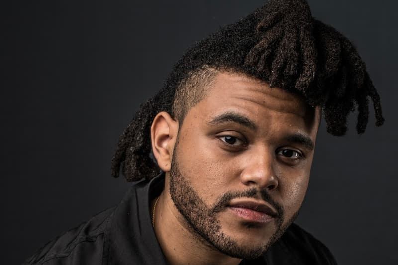 Photo De The Weekend En BAPE