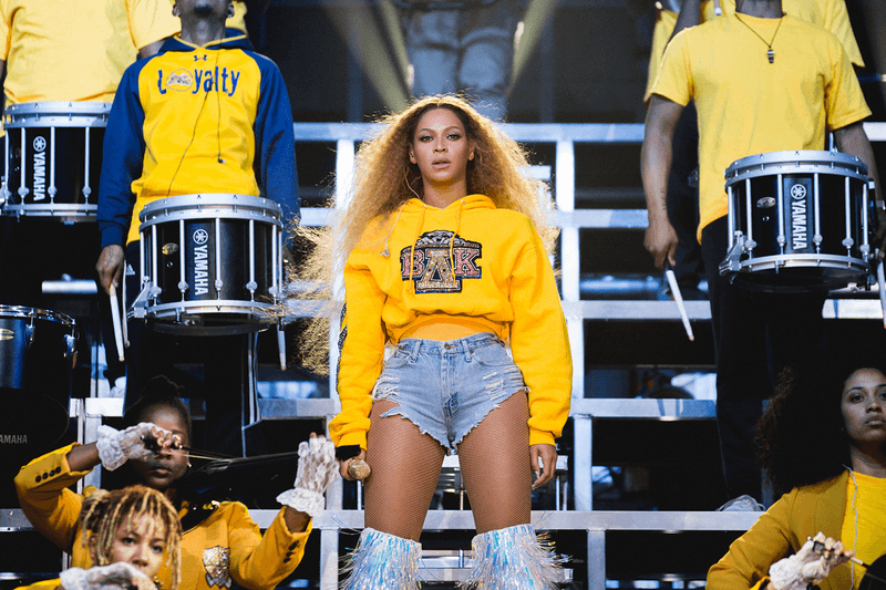 UPDATE : Voici Où Acheter La Collection Balmain x Beyonce En France
