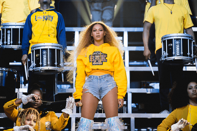 UPDATE : Voici Où Acheter La Collection Balmain x Beyonce En France