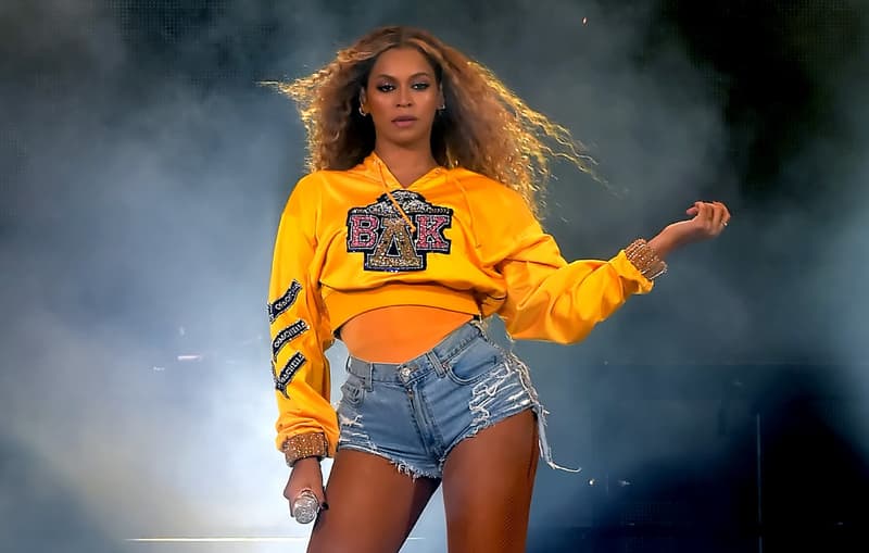 Balmain, Beyonce, Coachella, Sweat, Hoodie, tee-shirt