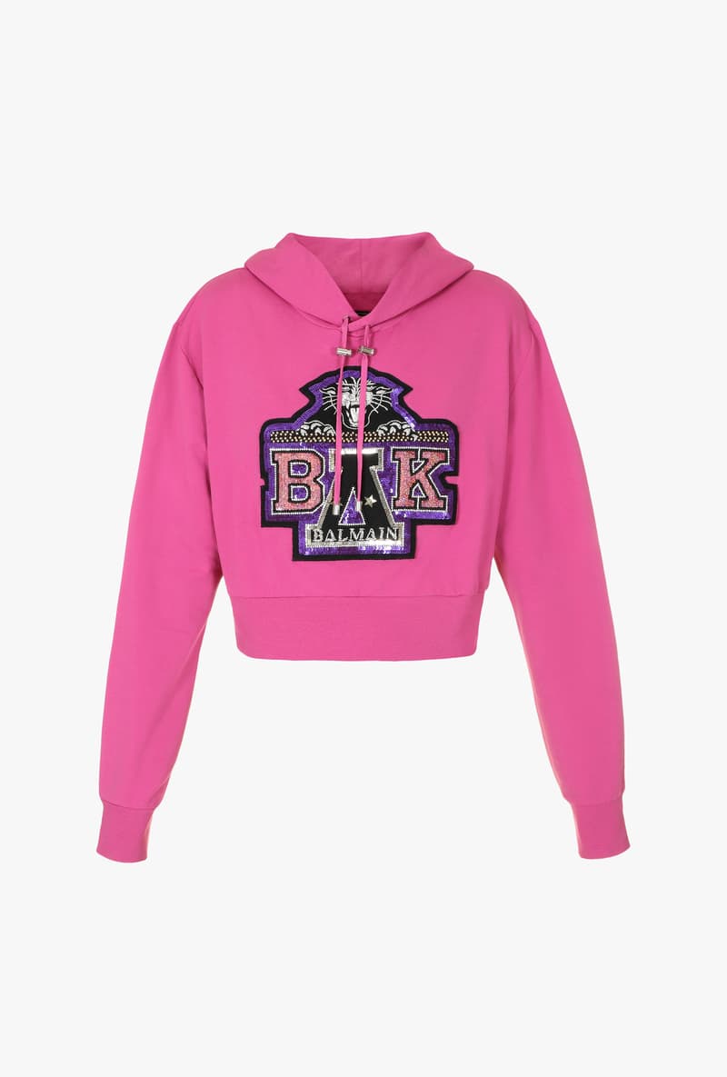 Balmain, Beyonce, Coachella, Sweat, Hoodie, tee-shirt