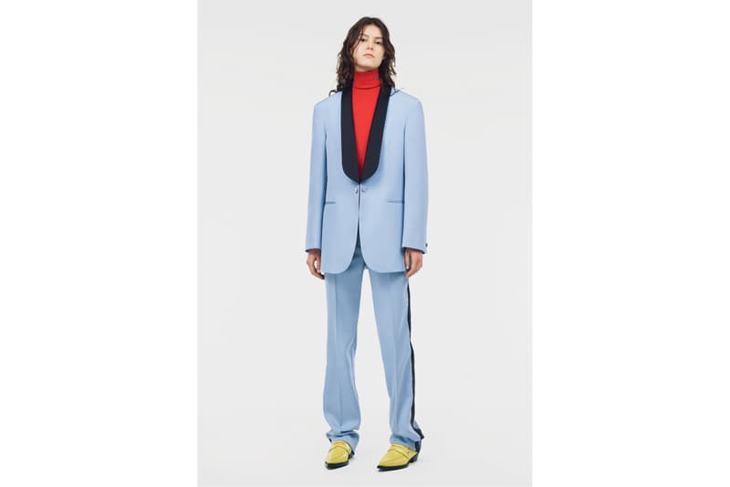 calvin, klein, 205w39nyc, pre, collection, printemps, ete, 2019