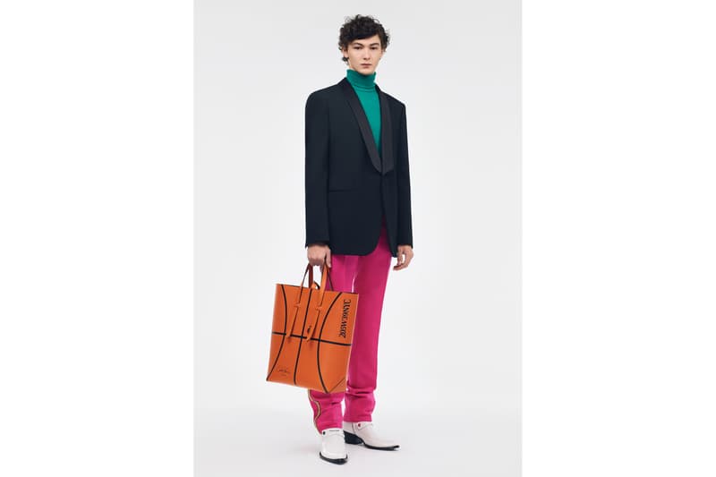 calvin, klein, 205w39nyc, pre, collection, printemps, ete, 2019