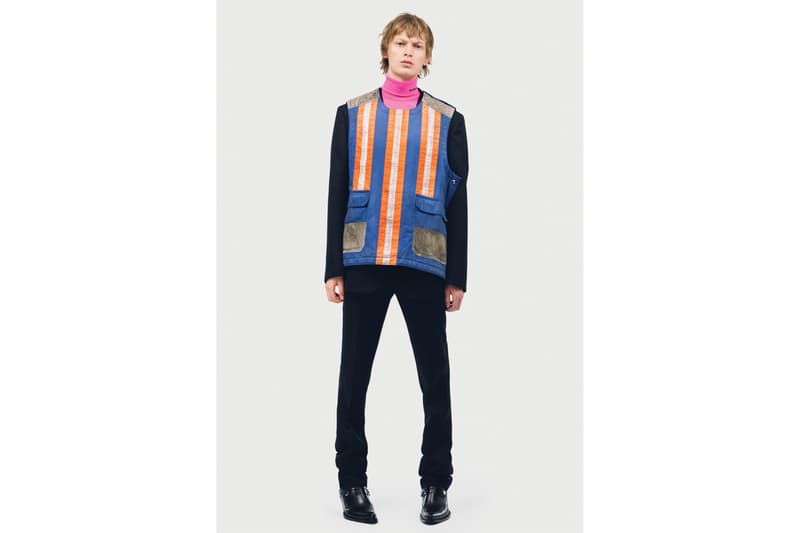 calvin, klein, 205w39nyc, pre, collection, printemps, ete, 2019
