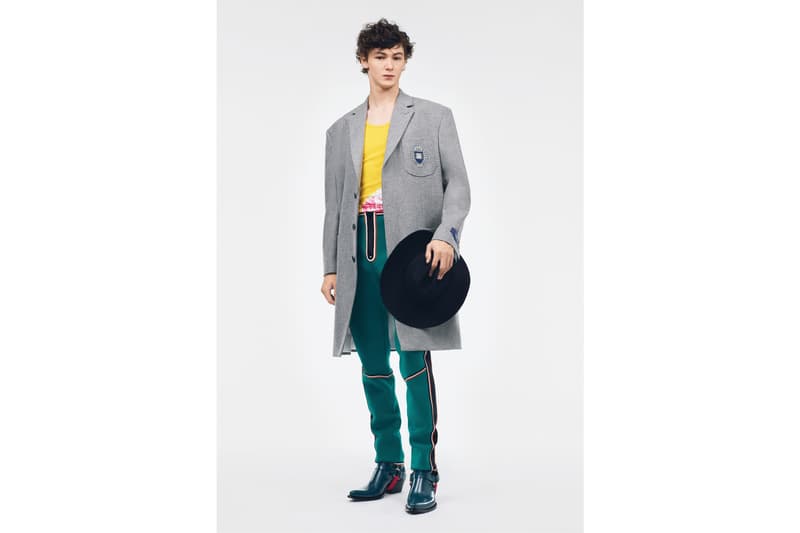 calvin, klein, 205w39nyc, pre, collection, printemps, ete, 2019