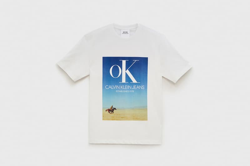 Calvin Klein,