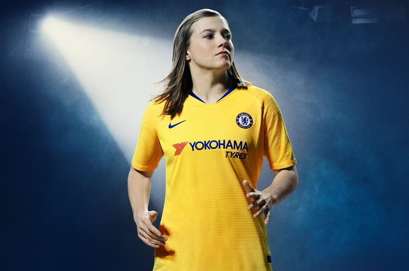 Chelsea, maillot, Eden Hazard