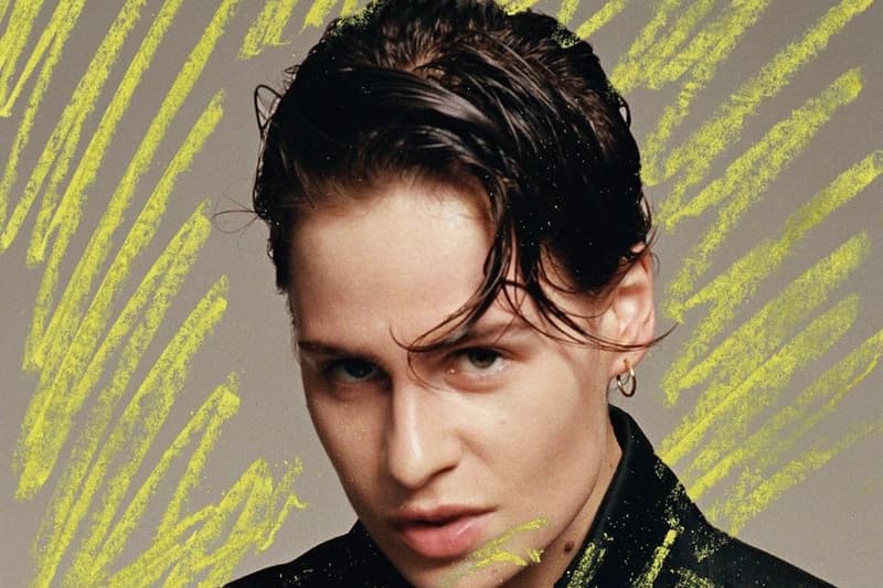 Photo Christine And The Queens