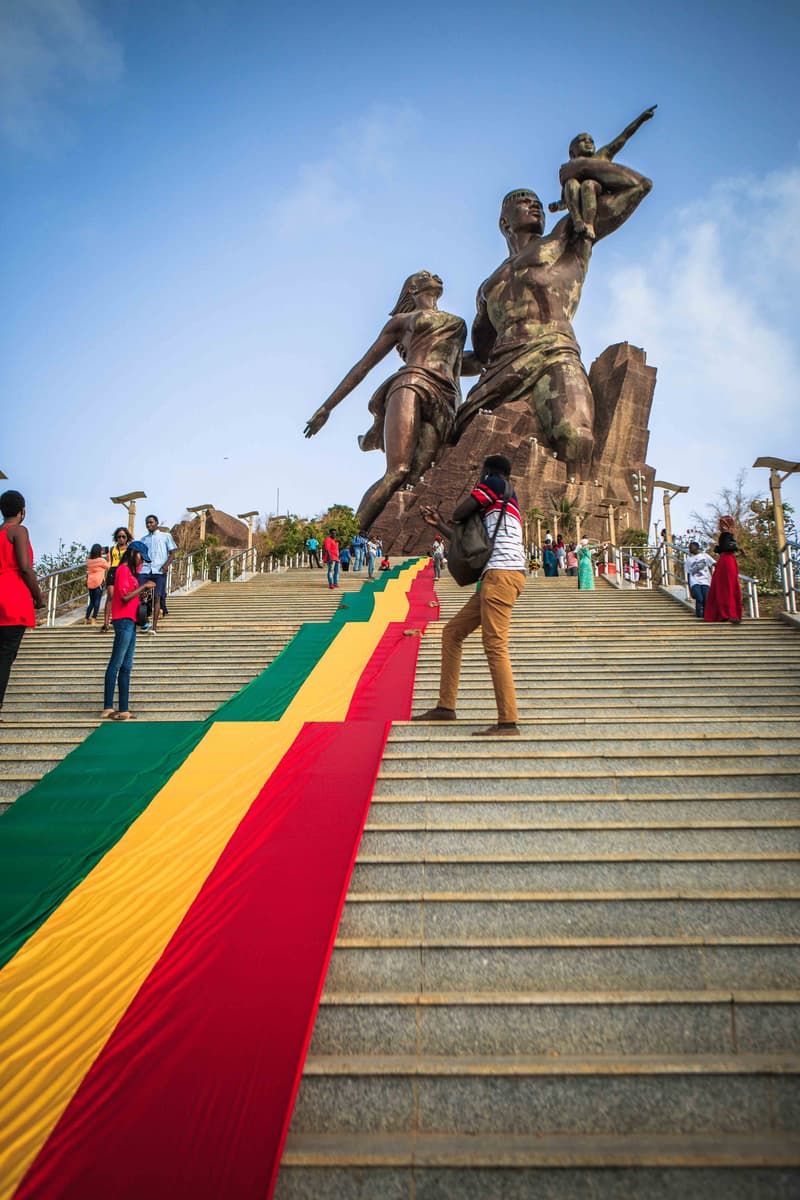 Senegal, Coupe du Monde