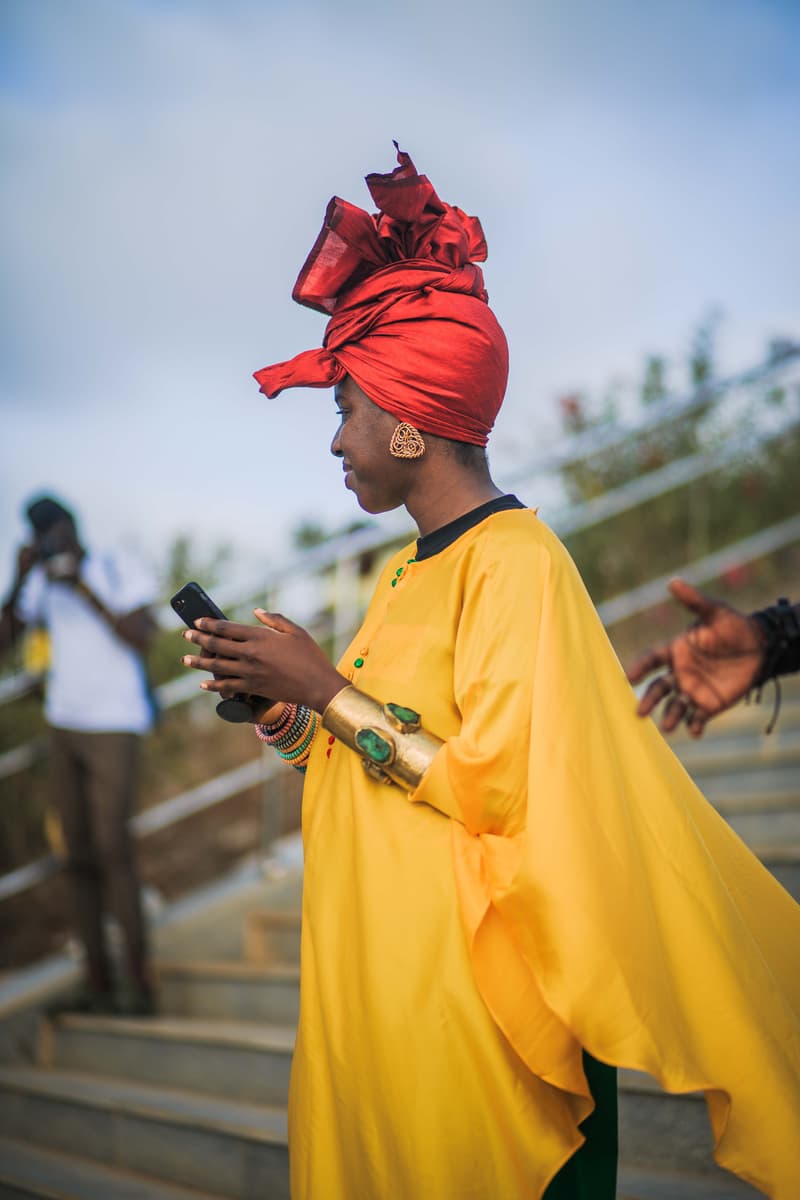 Senegal, Coupe du Monde