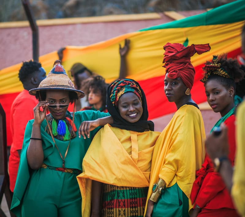 Senegal, Coupe du Monde