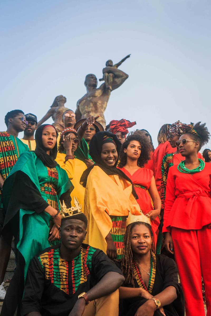 Senegal, Coupe du Monde