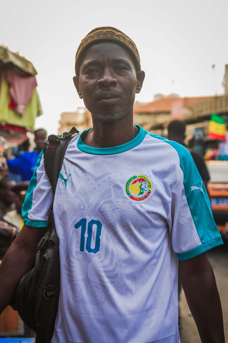 Senegal, Coupe du Monde