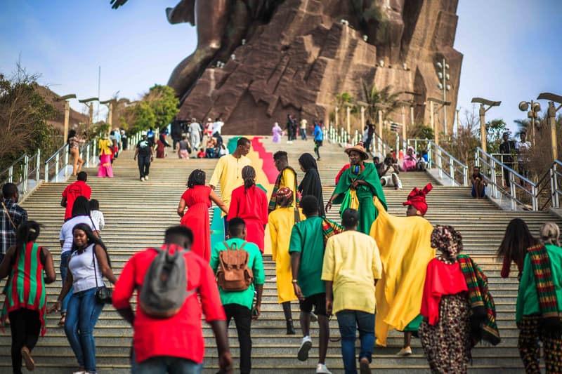 Senegal, Coupe du Monde