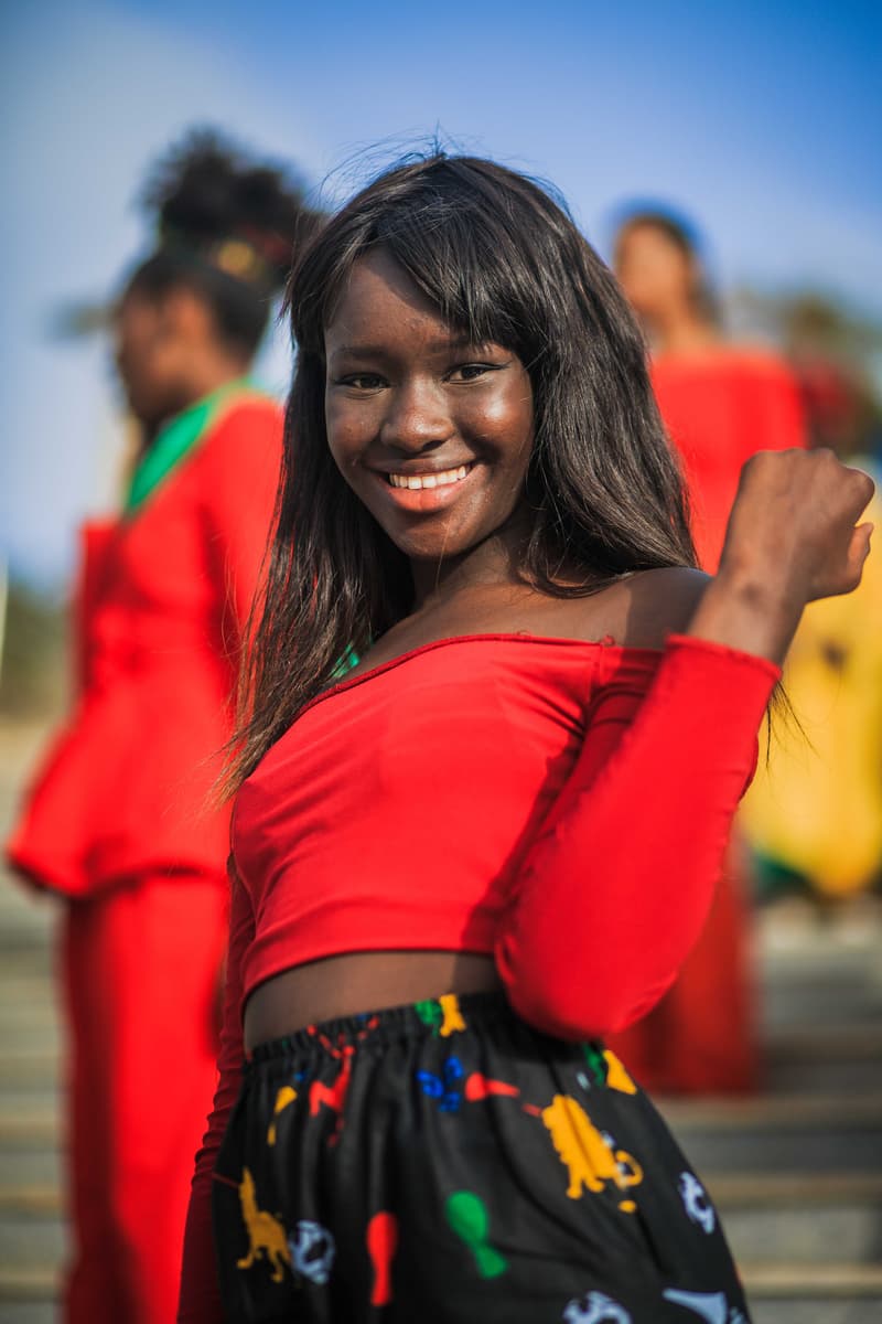 Senegal, Coupe du Monde