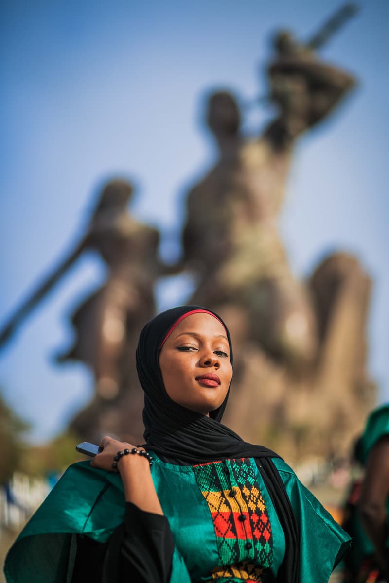 Senegal, Coupe du Monde