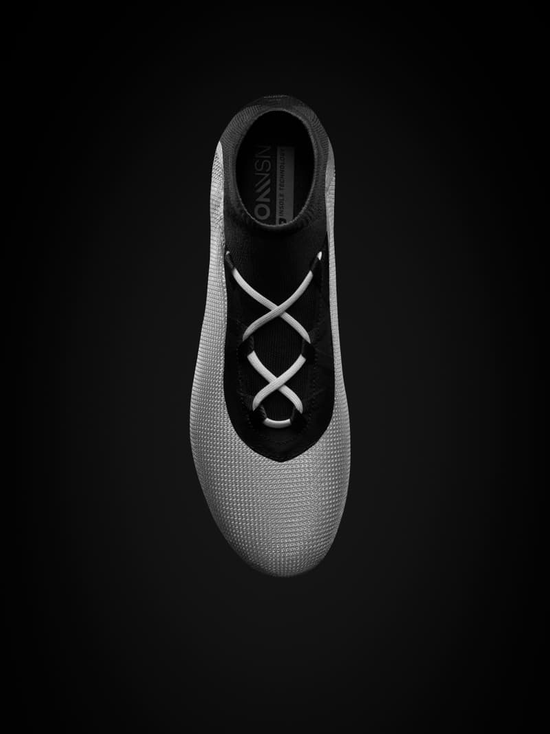 Nike, crampons, Phantom