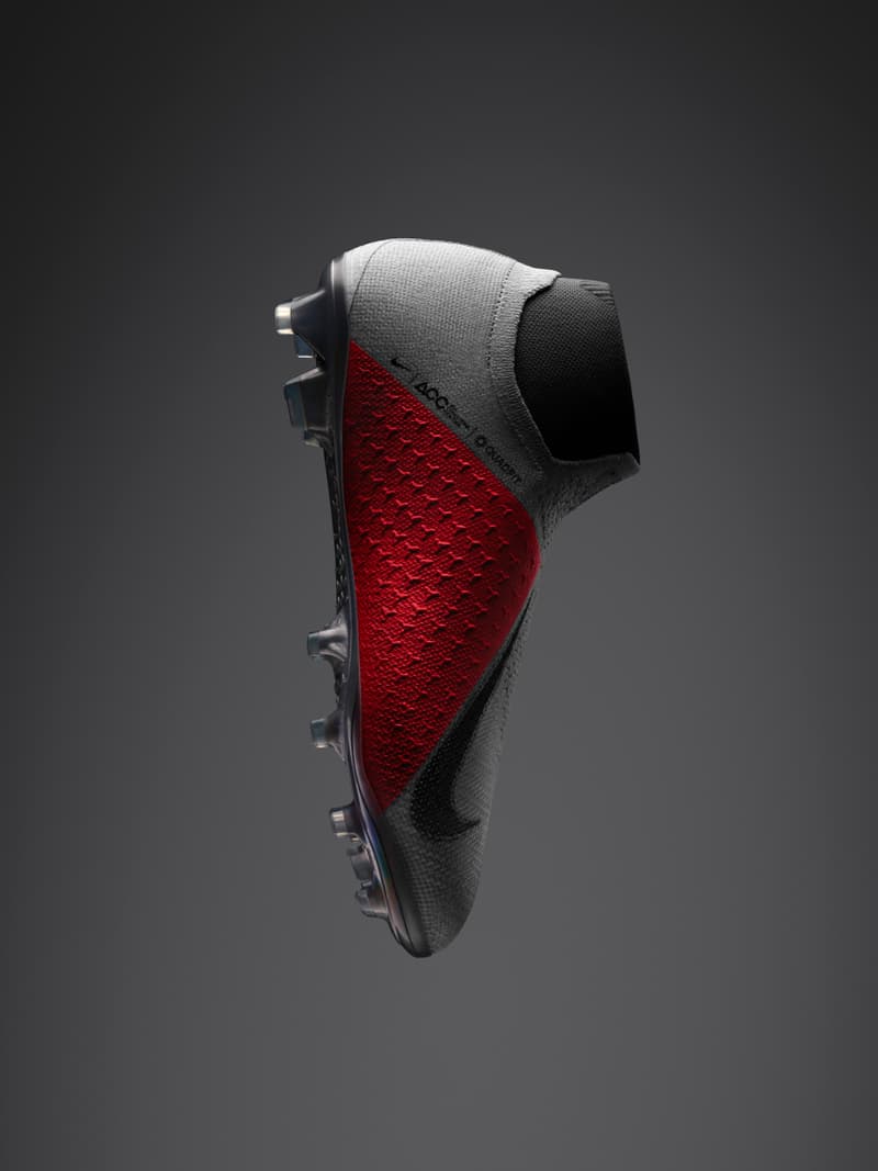 Nike, crampons, Phantom