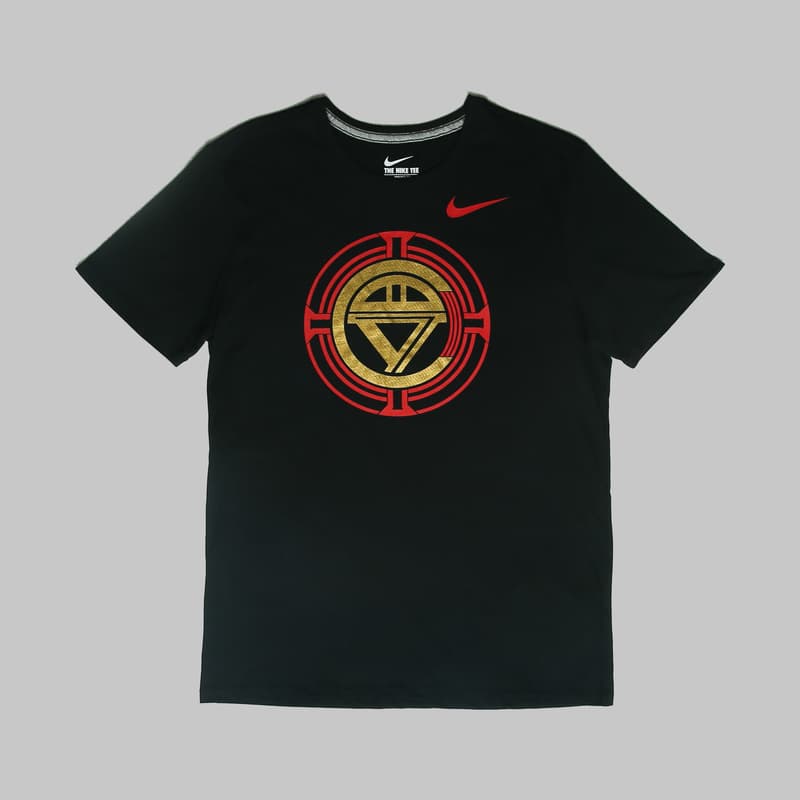 Cristiano Ronaldo, Chine, Crampons, Collection