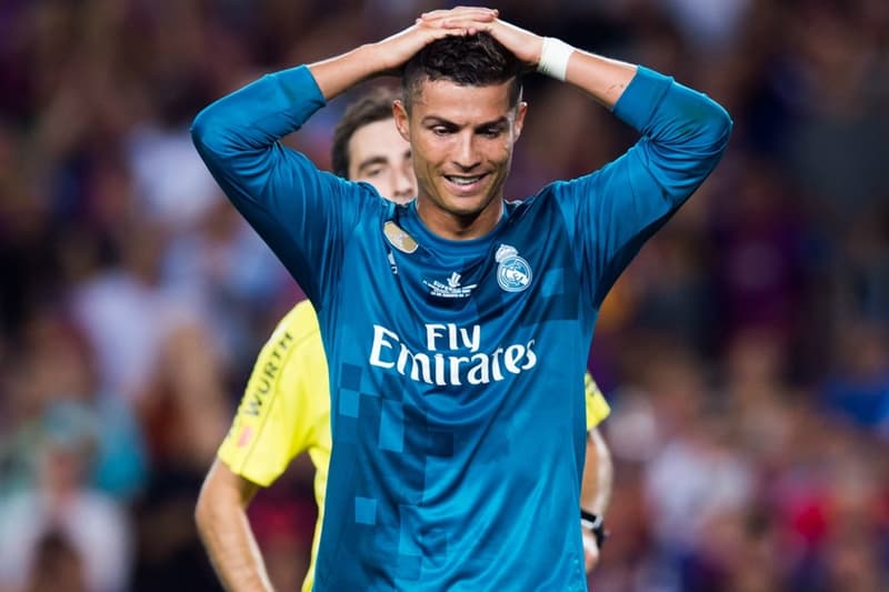 Photo Cristiano Ronaldo