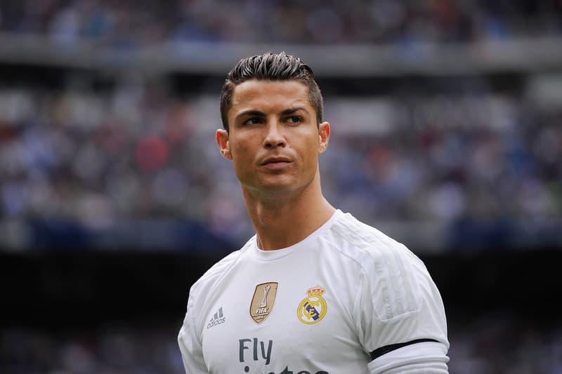 Photo Cristiano Ronaldo