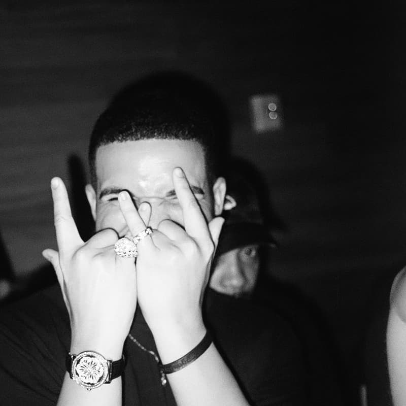 Photo De Drake