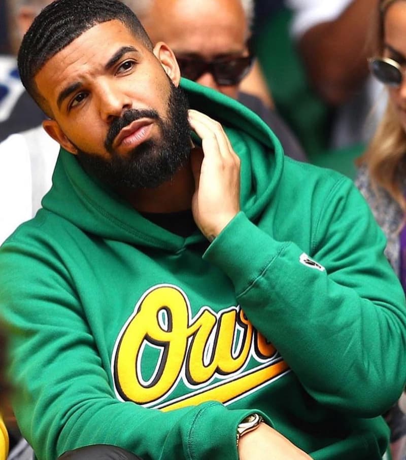 Photo De Drake