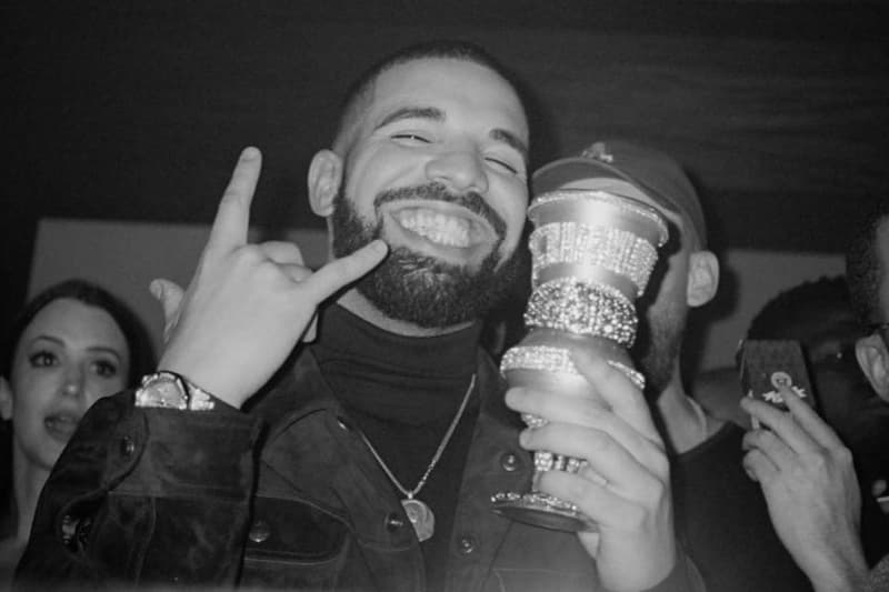 Drake Scorpion Streaming Milliard Record