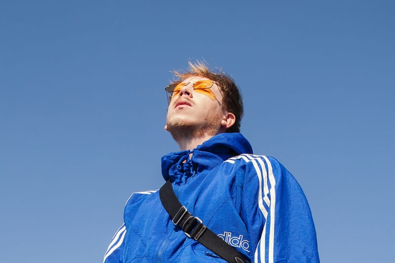 Eddy De Pretto, L'Audace Incisive - Interview