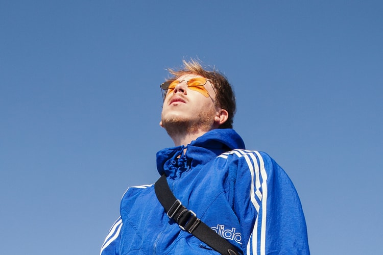 Eddy De Pretto, L'Audace Incisive - Interview