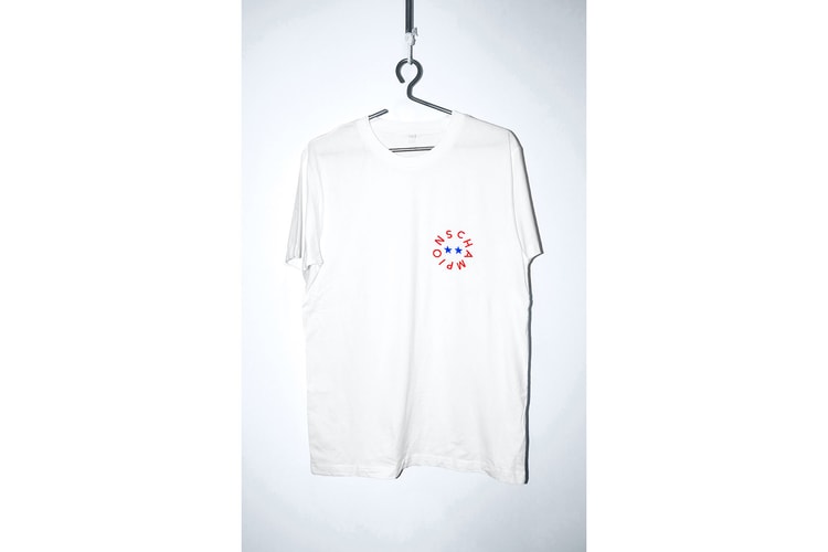 Les Français De Encré. Dévoilent Des T-Shirts Pour Célébrer La Victoire Des Bleus En Coupe Du Monde