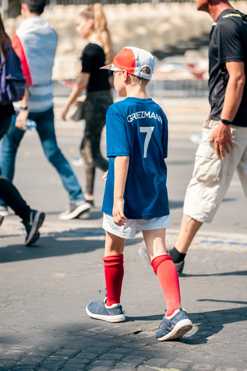 Photos De L'Équipe De France