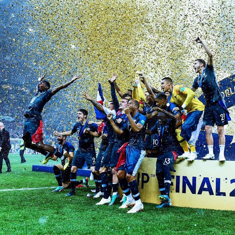 Image De Paul Pogba