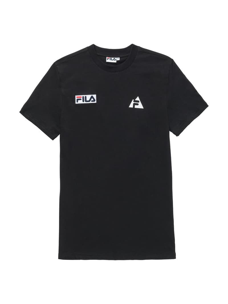 FILA, collection