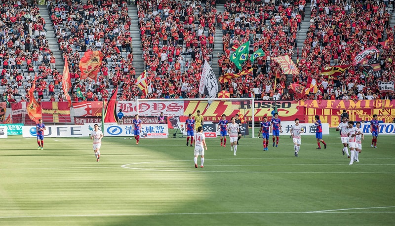 Photo Bled FC Japon