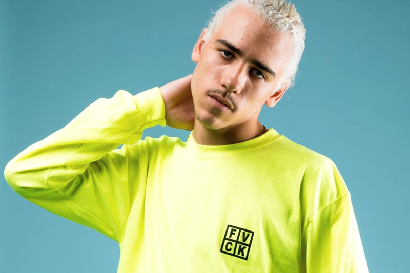 ForVeryCoolKids Revient Avec Sa Collection Capsule "Nobody Influences Me"