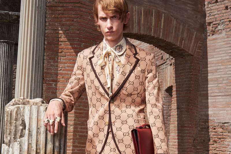 Gucci Reprend Sa Place De Marque La Plus Tendance Pour Le Deuxième Trimestre De 2018