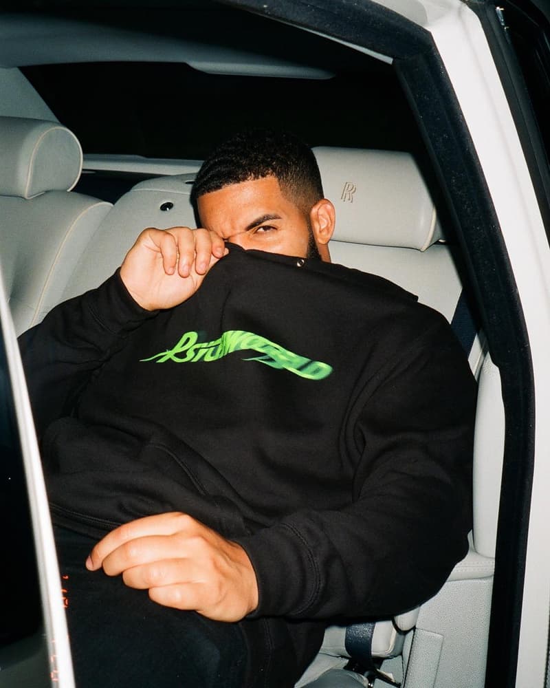 Photo De Drake