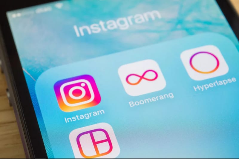 Les Instagram Stories Attirent Deux Fois Plus D'Utilisateurs Que Snapchat