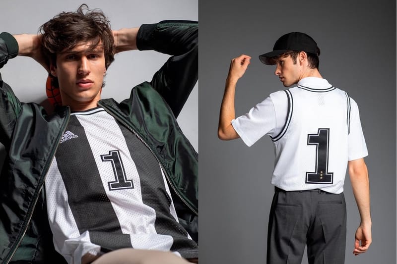 La Juventus Dévoile Un Maillot De Basket Bianconero